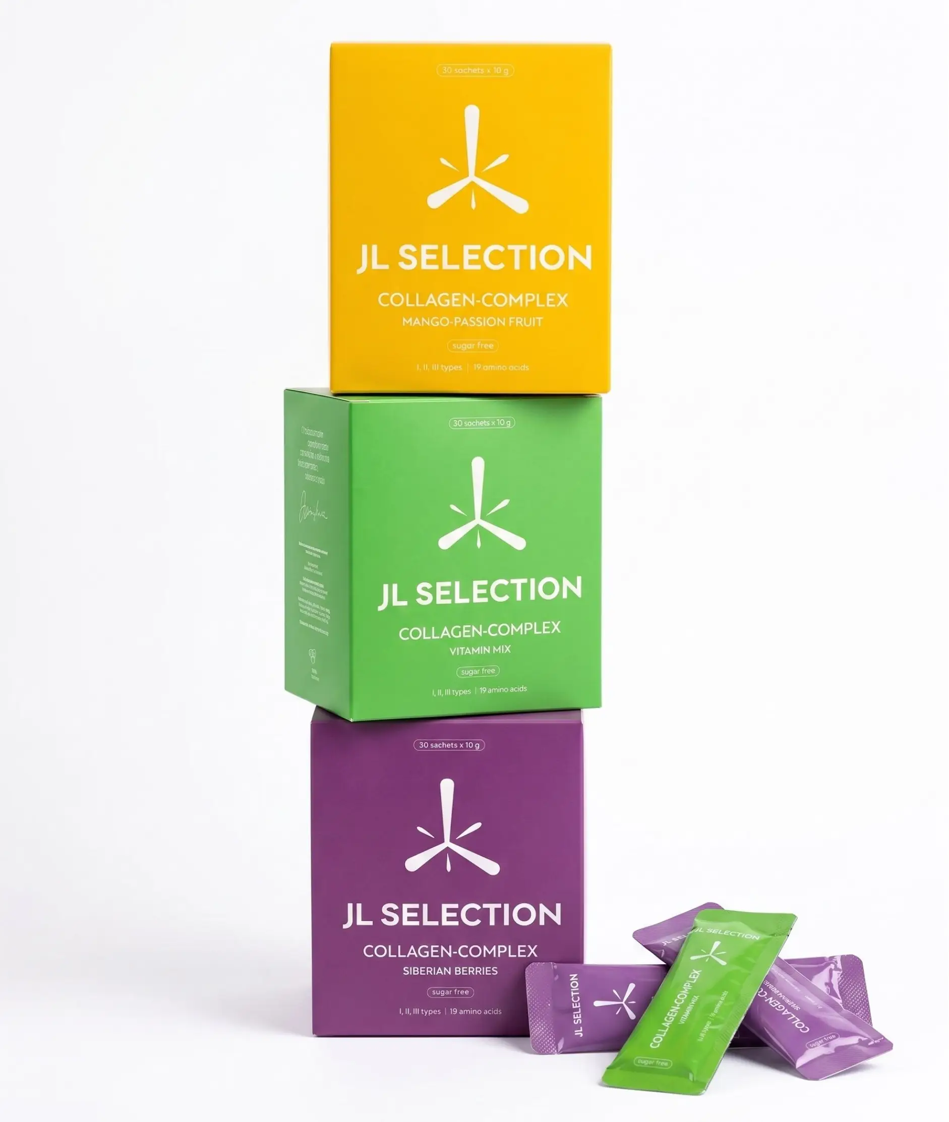 JL Selection